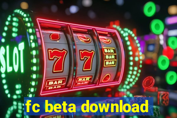 fc beta download